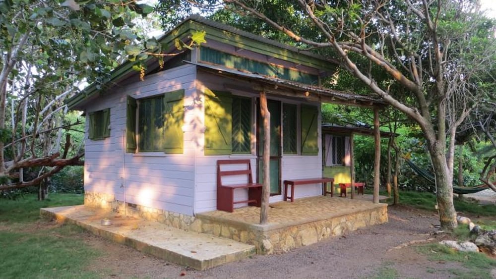 Tingalaya’s Retreat 5/45