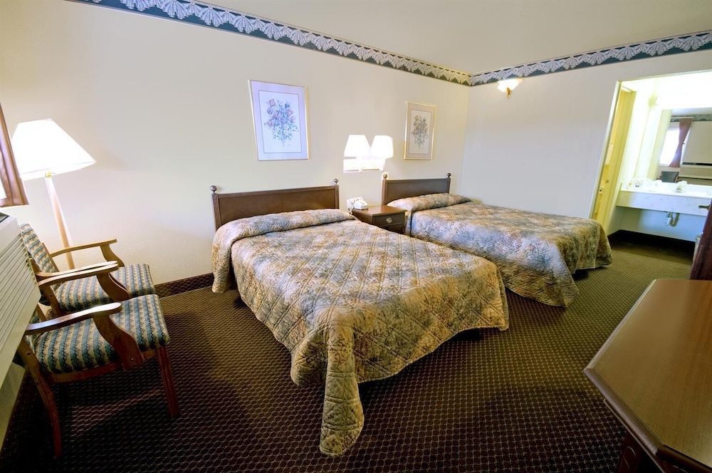Americas Best Value Inn Roxboro 14/38