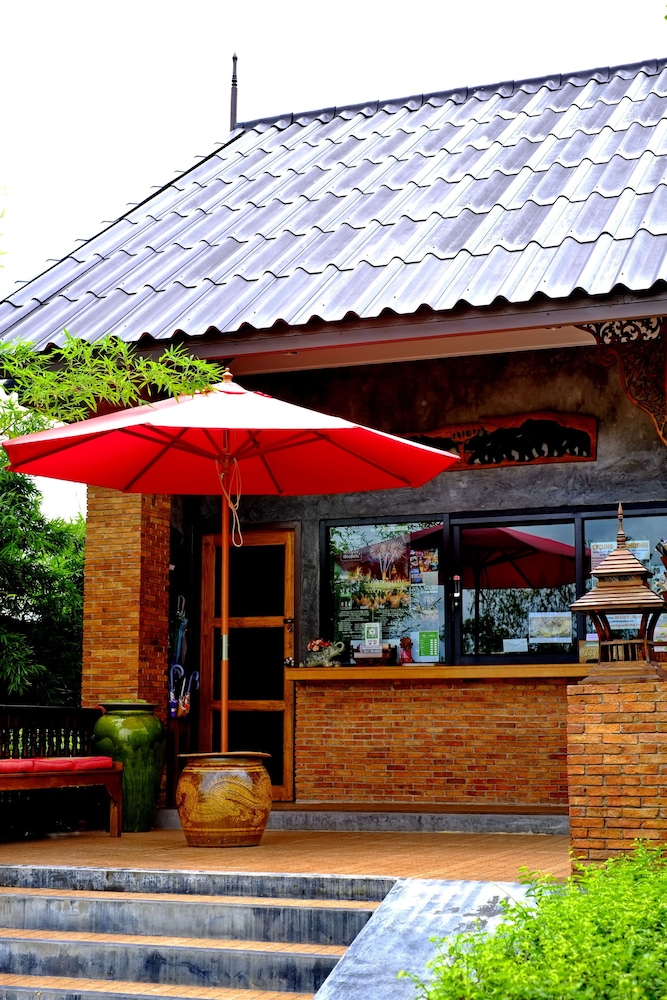 Sawasdee Sukhothai Resort 7/61