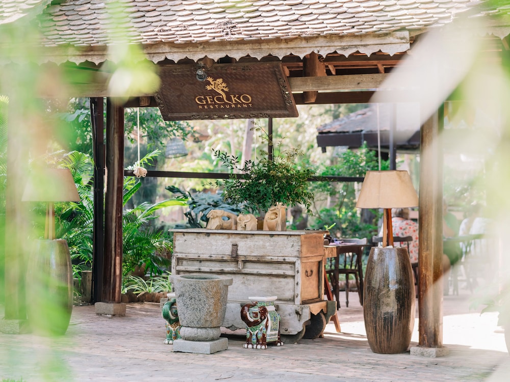 Ho Tram Beach Boutique Resort Amp Spa 40/50