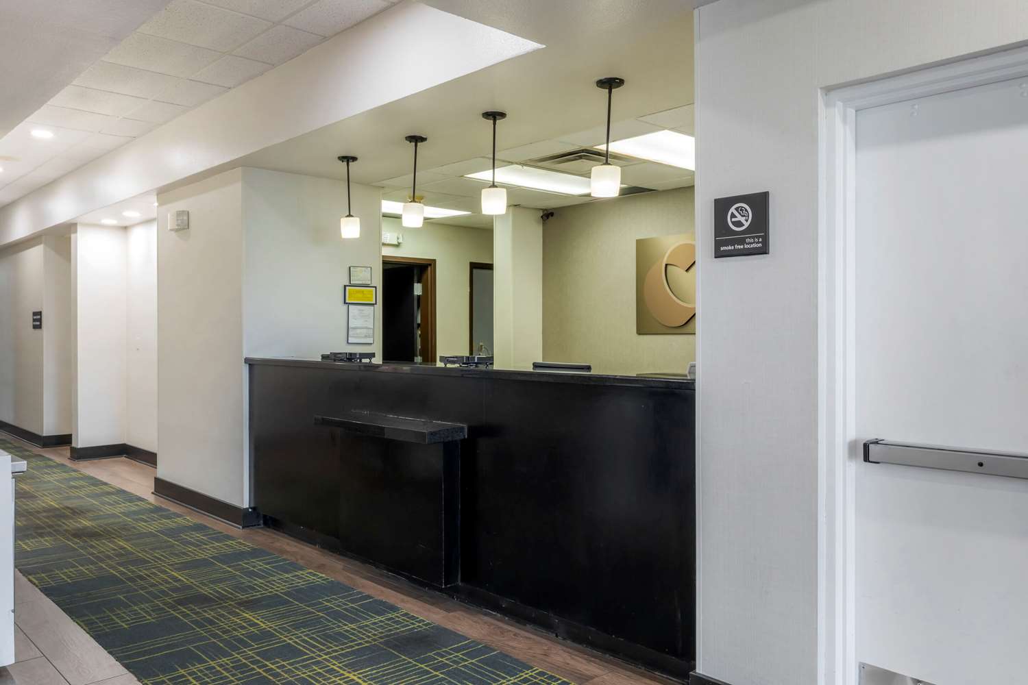 Comfort Inn Sherman - Denison Area 3/15