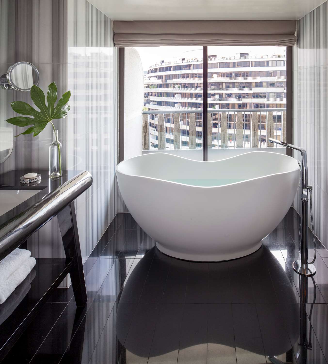 The Watergate Hotel 49/49