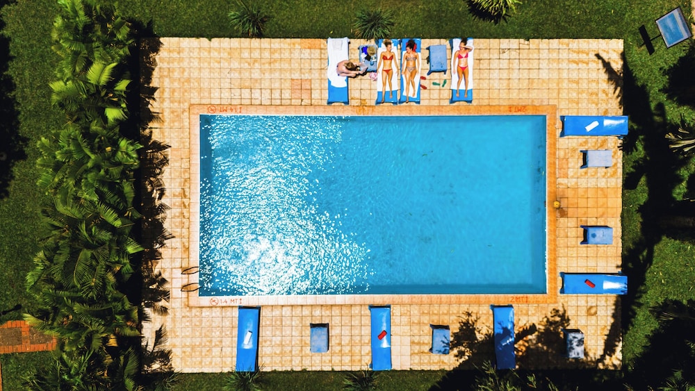 Keys Hotel 47/50
