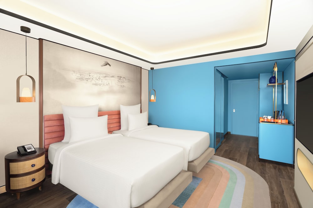 Novotel Goa Panjim 20/46