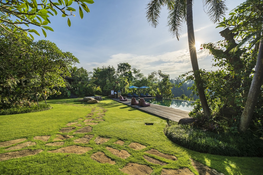 Ubud Valley Boutique Resort 25/64
