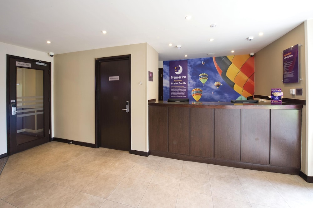 PREMIER INN BRISTOL SOUTH 8/41