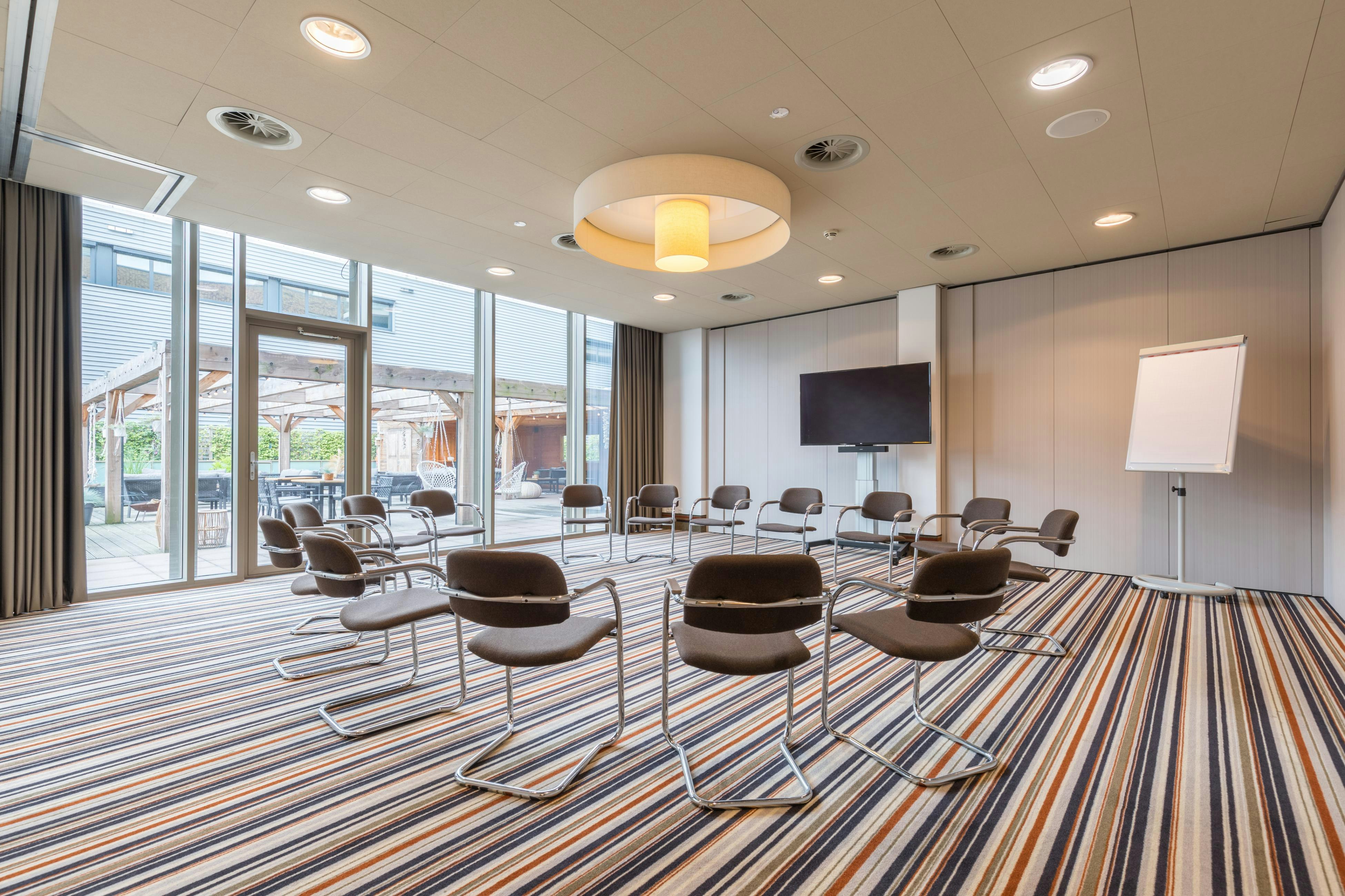 Leonardo Hotel Papendrecht 29/38