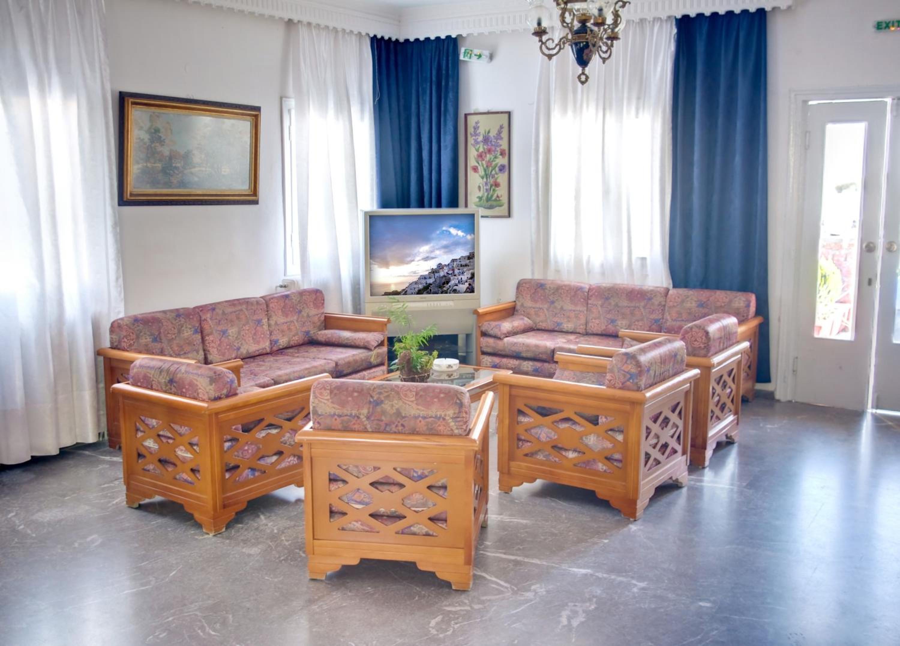 Hotel Babis 35/48