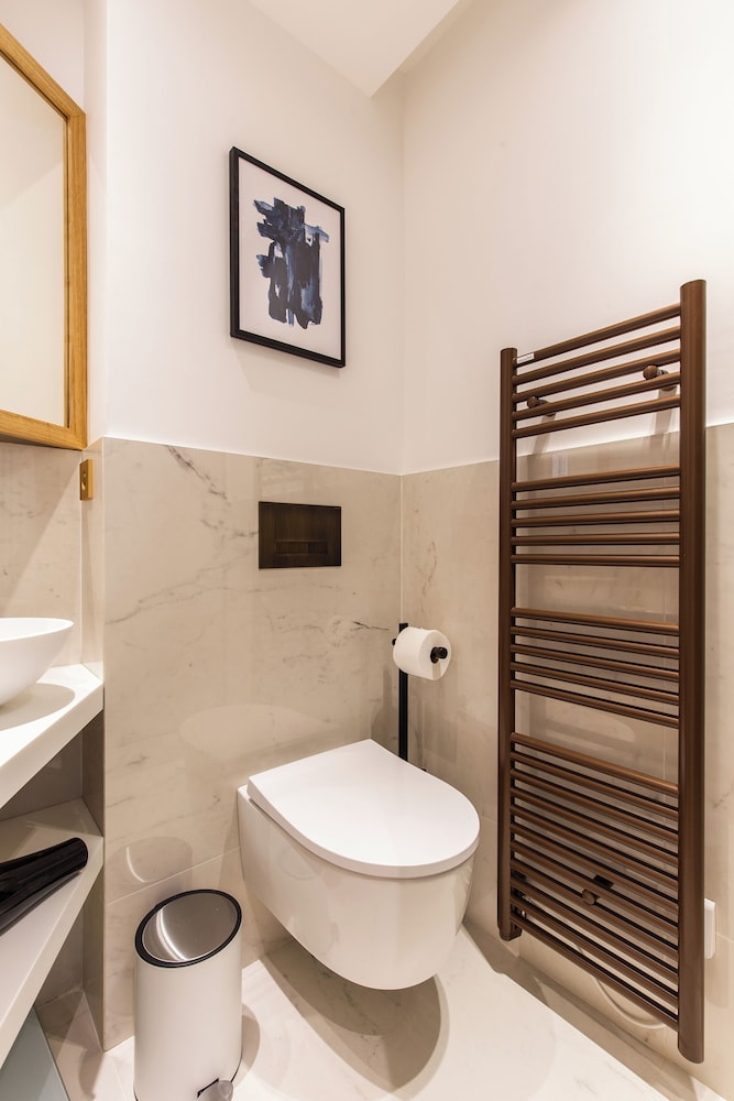 Aparthotel Quartier Libre Saint Georges 44/47