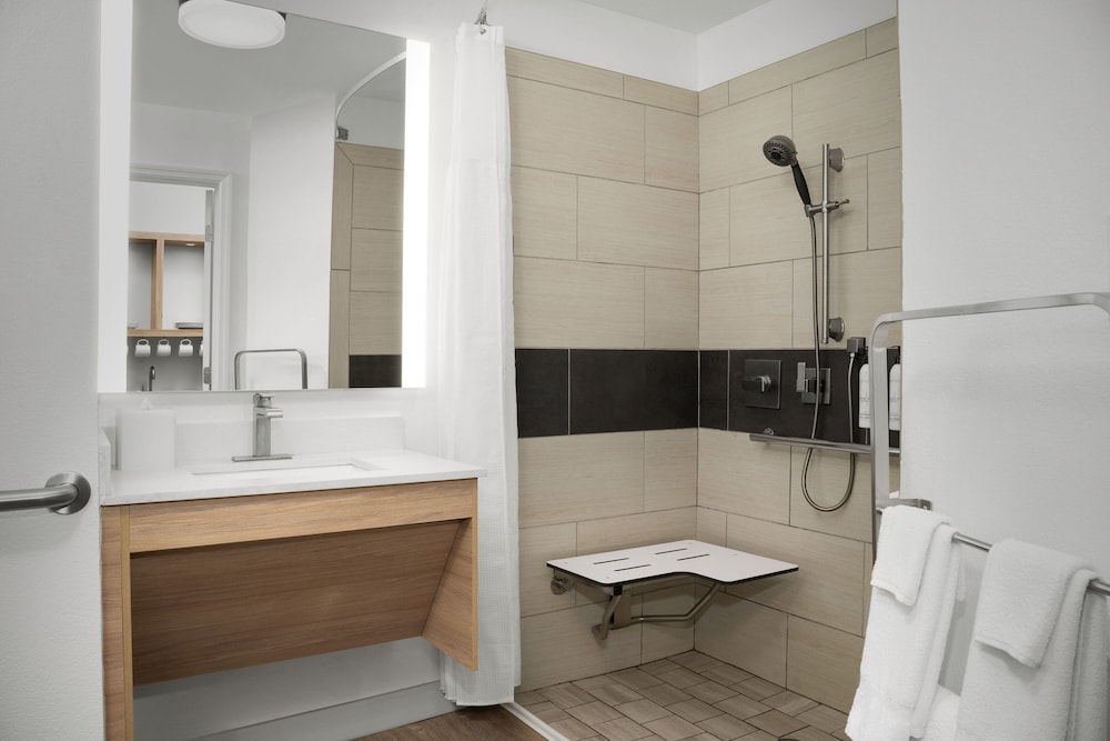 TownePlace Suites by Marriott Birmingham South 43/44