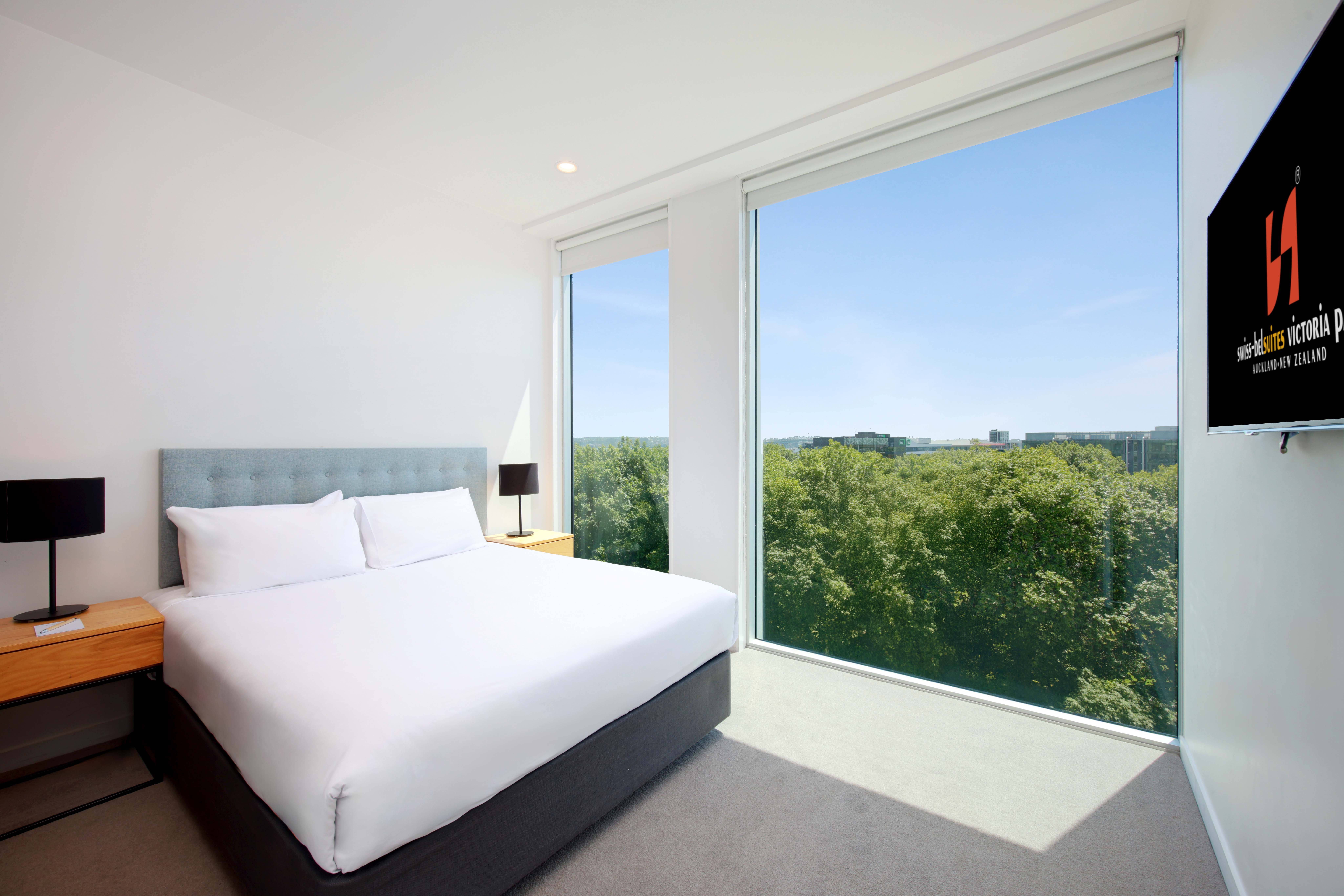 SWISS-BELSUITES VICTORIA PARK AUCKLAND 29/64