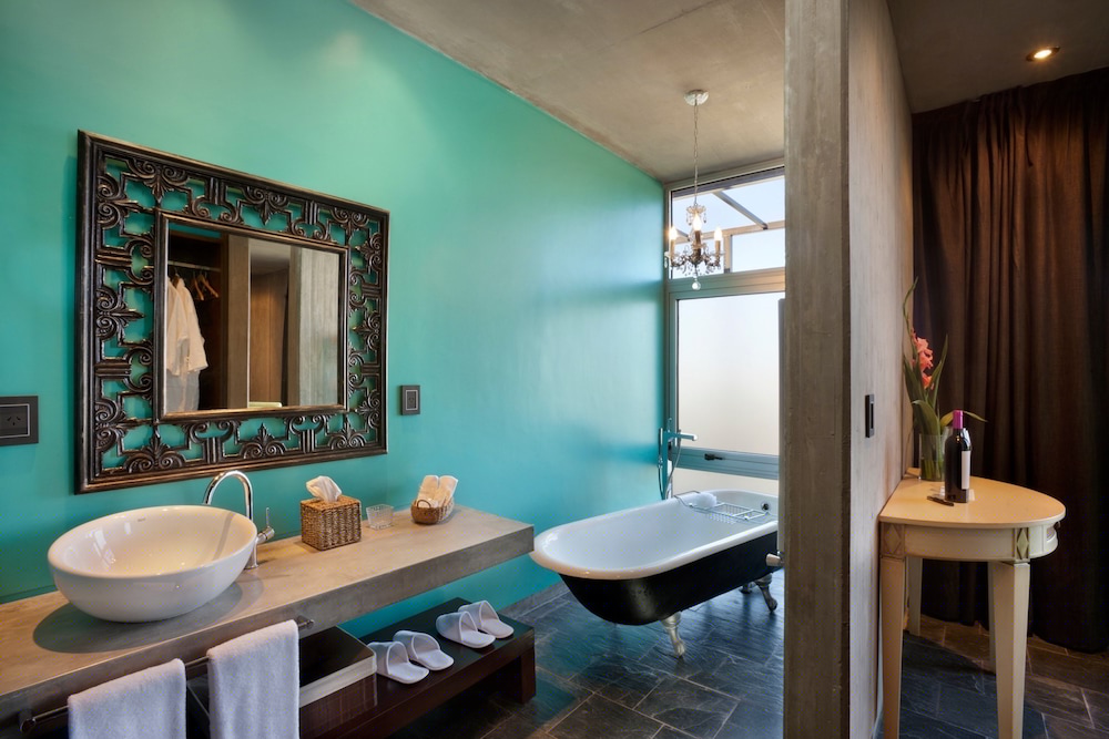 Entre Cielos Wine & Wellness Hotel 37/69
