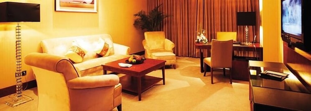 Grand Barony Zhoushan 27/37