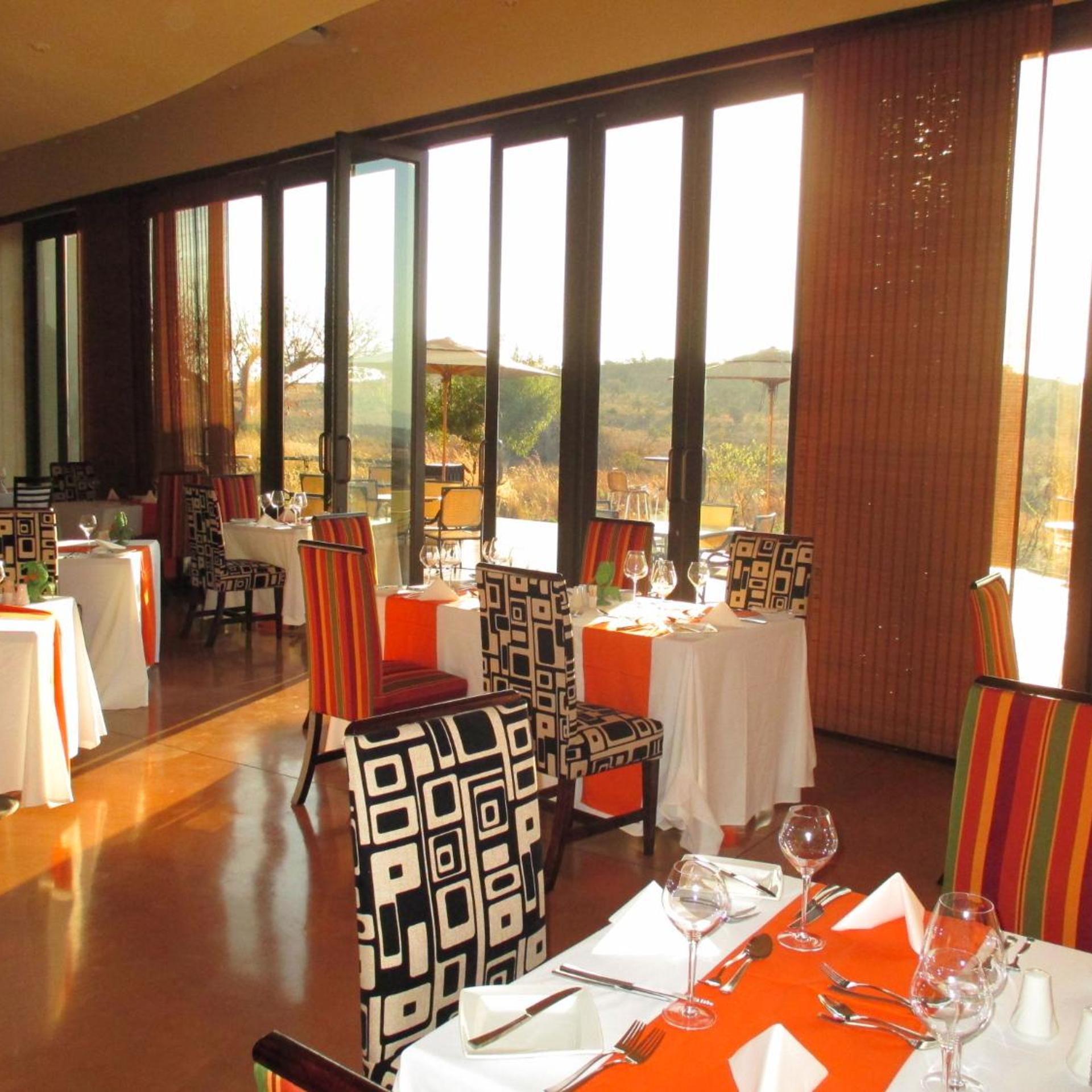 Maropeng Boutique Hotel 27/47