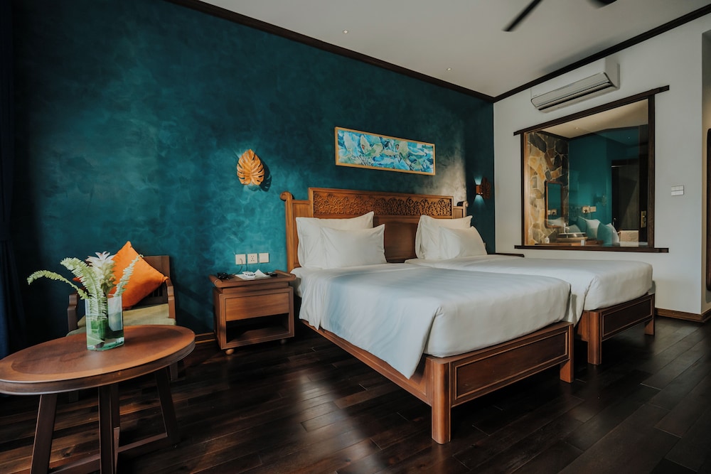 Amour Resort Bavi 18/50