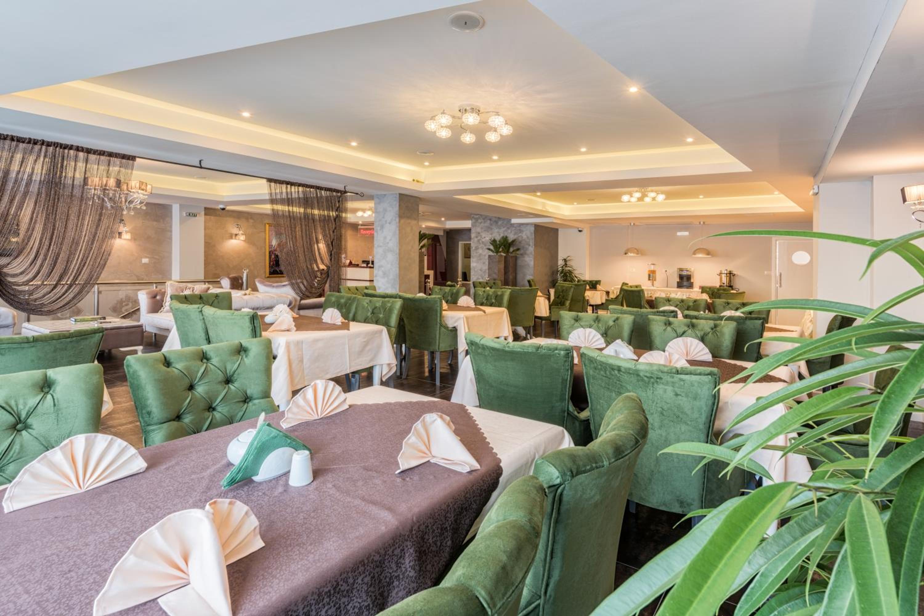 Sultan Modern Hotel 39/55