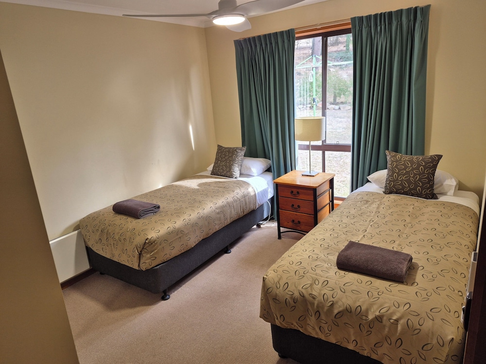 Golden Heritage Apartments Beechworth 5/35