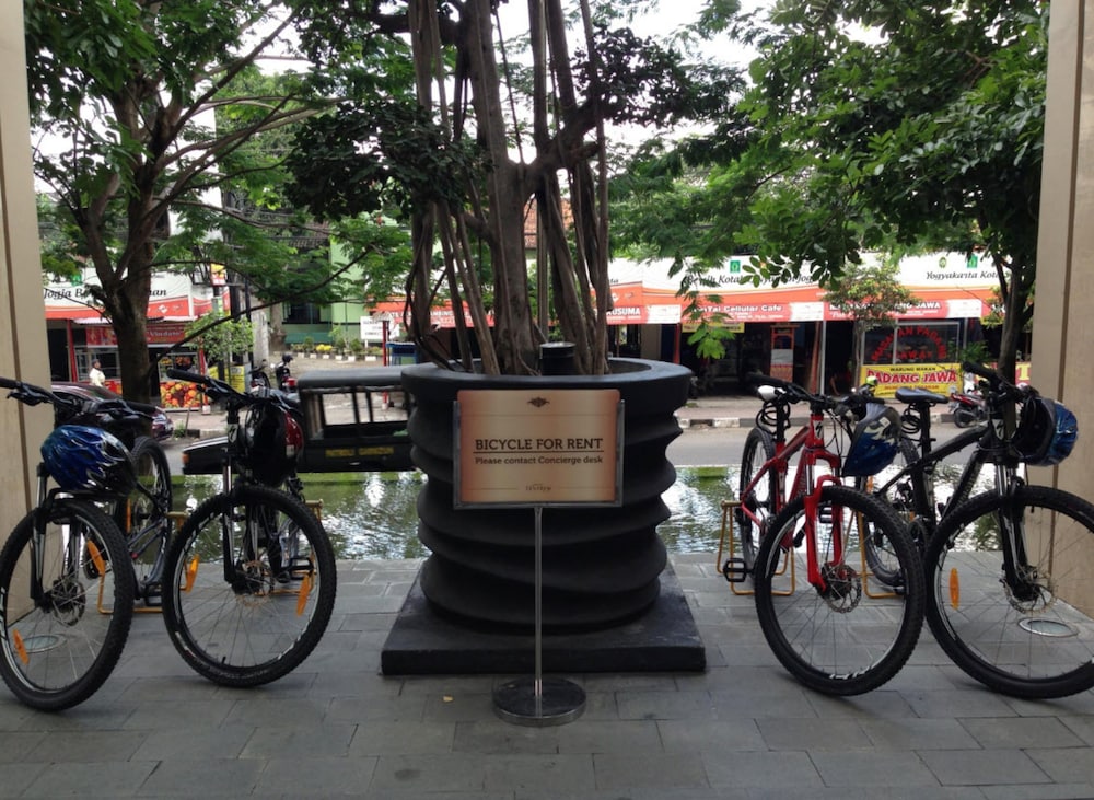 Hotel Tentrem Yogyakarta 45/62