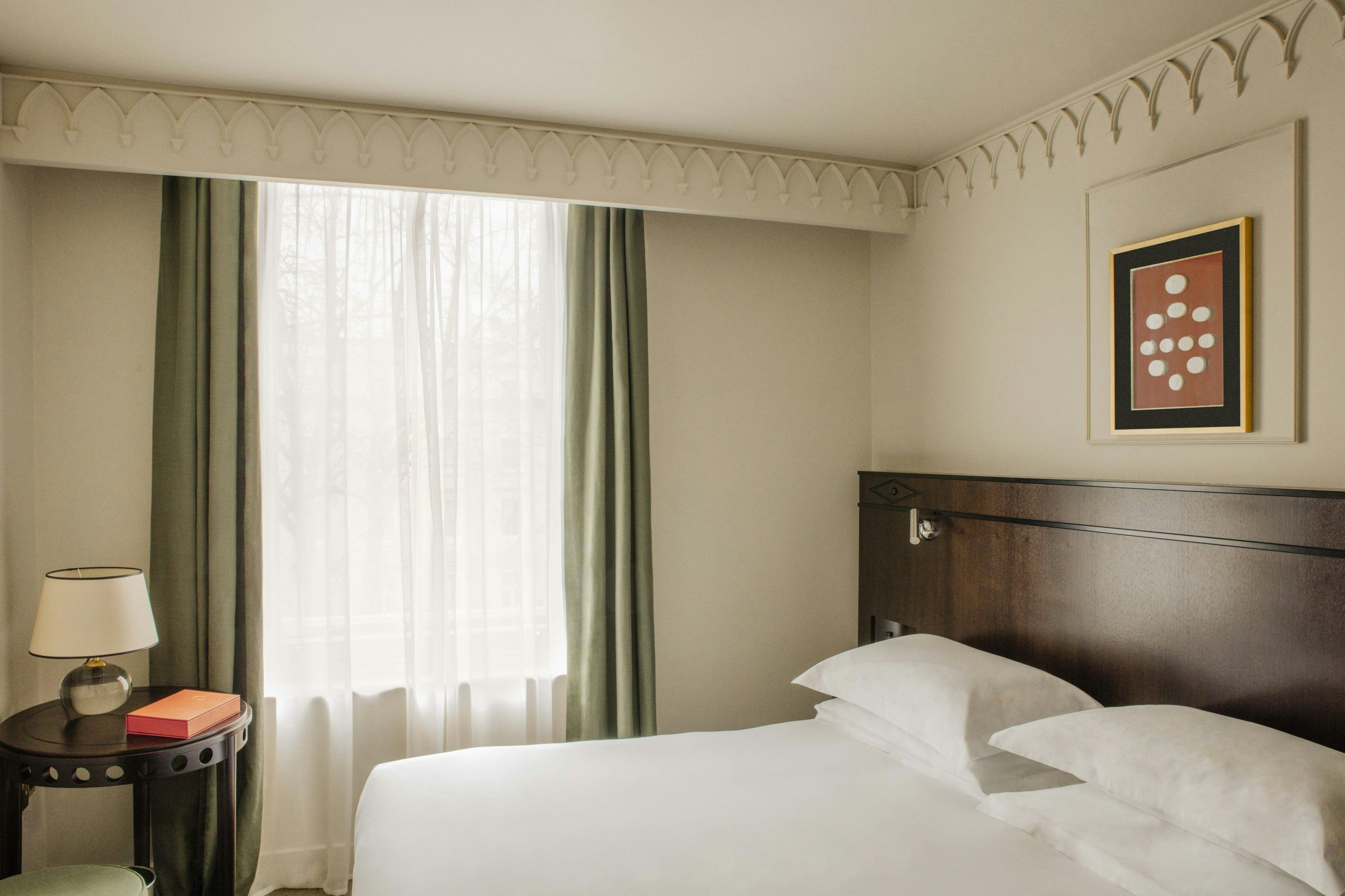 Grand Hotel Bellevue London 19/50