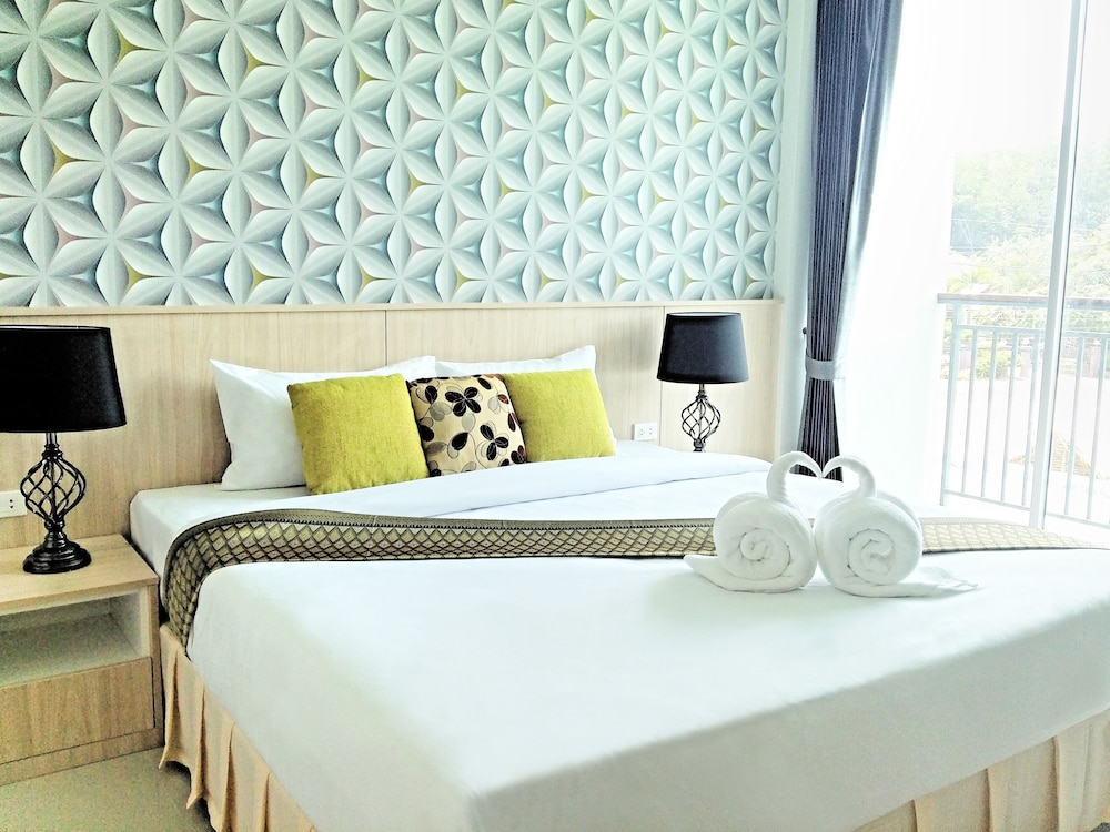 The Wings Boutique Hotels Krabi Koh Lanta 28/69