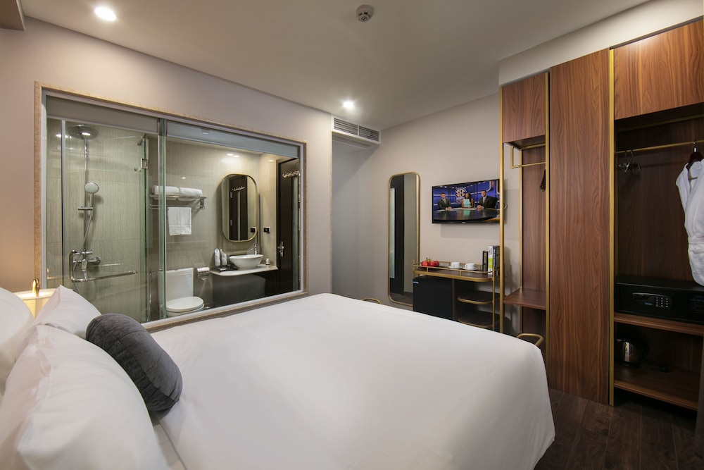 Hanoi L Heritage Diamond Hotel Spa 24/69