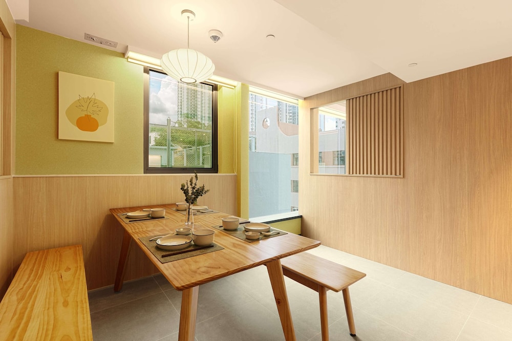 Urbanwood Ap Lei Chau 53/61