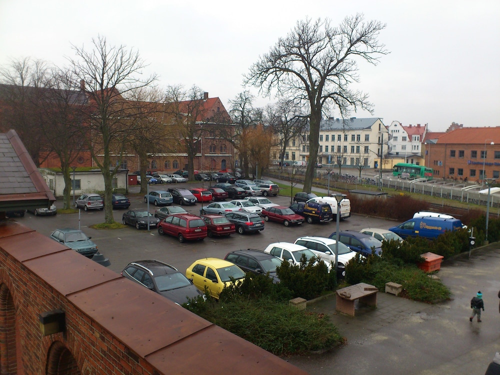 Stationen Bed Breakfast 41/50