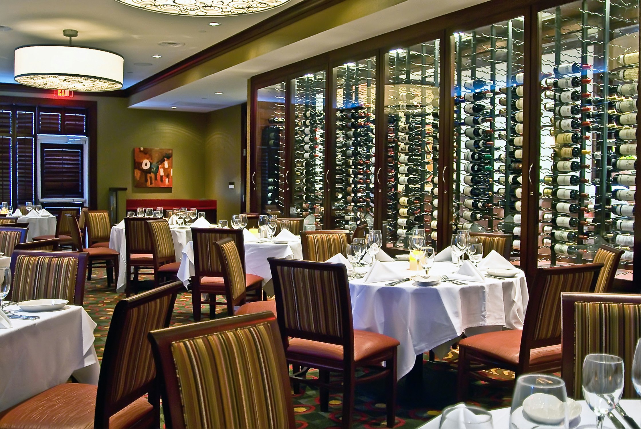 Hilton Garden Inn Durham Southpoint, NC 49/61
