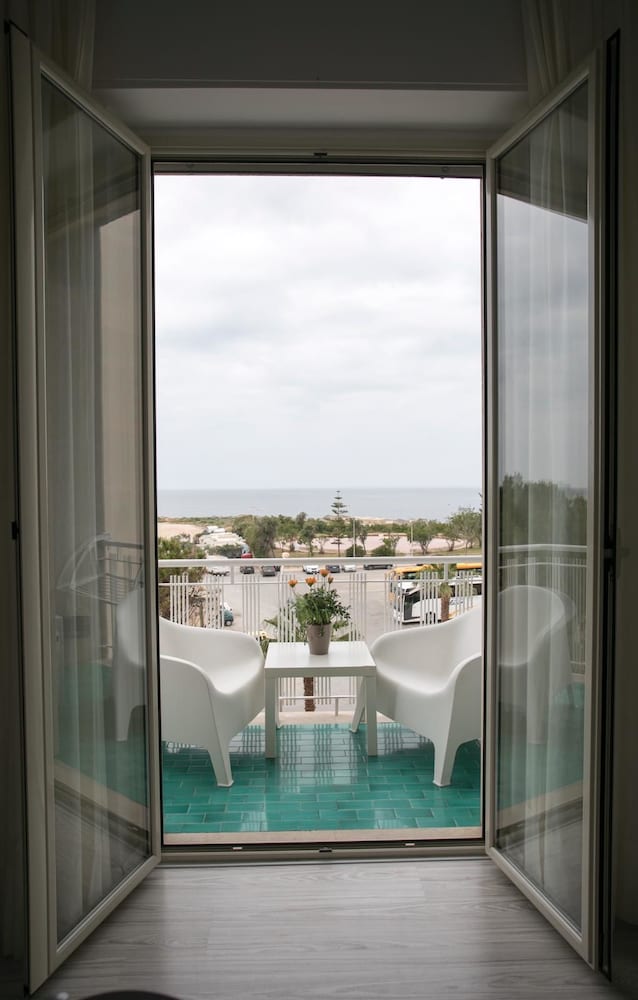 Aria Di Mare民宿(Aria Di Mare B&B) 图片4