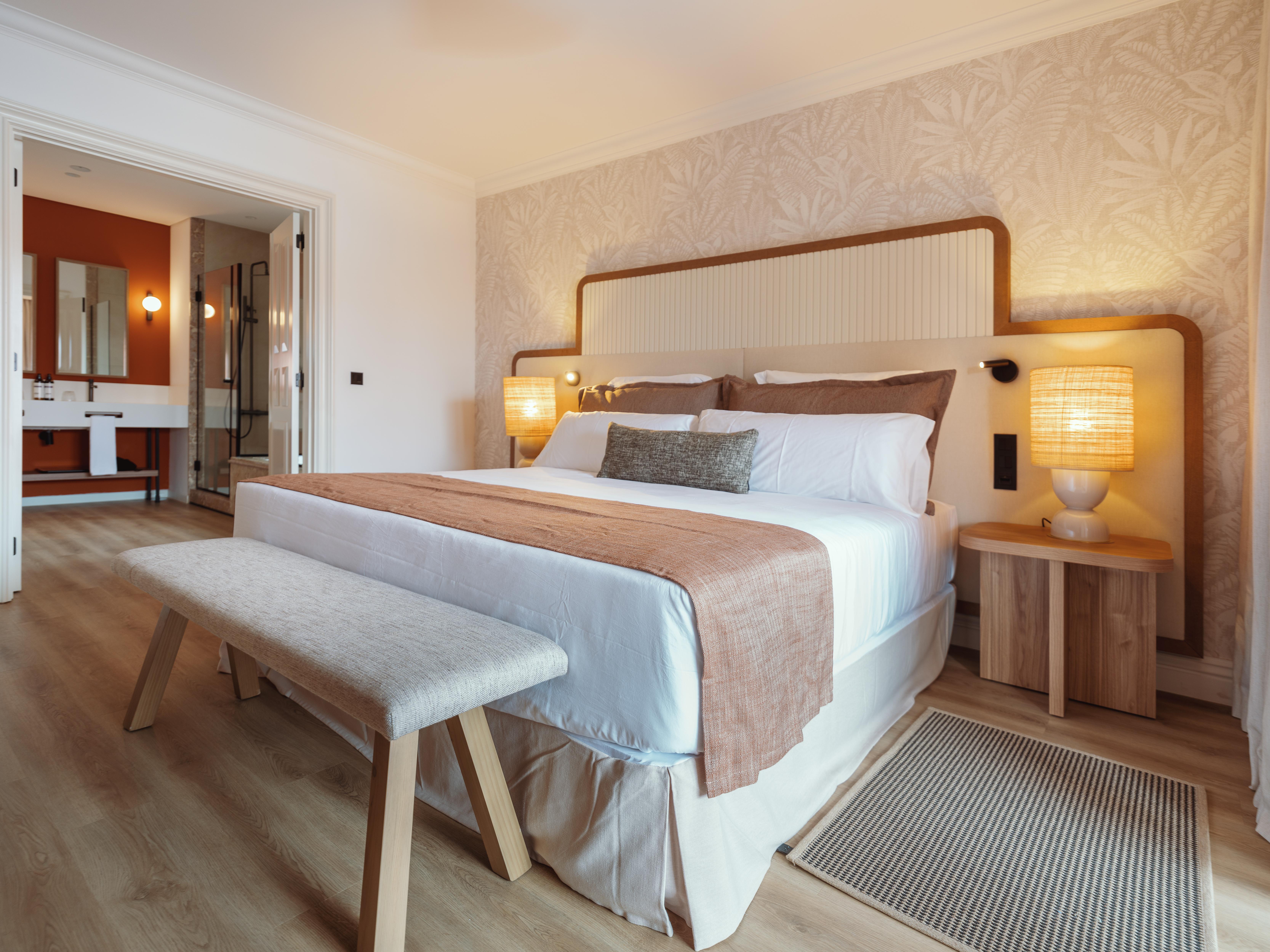 Club, Superior, Suite, Balcony or Terrace