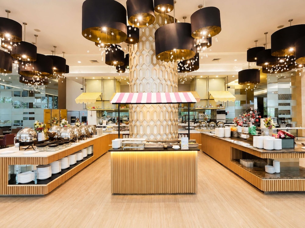 Novotel Bangka Hotel & Convention Centre 63/75
