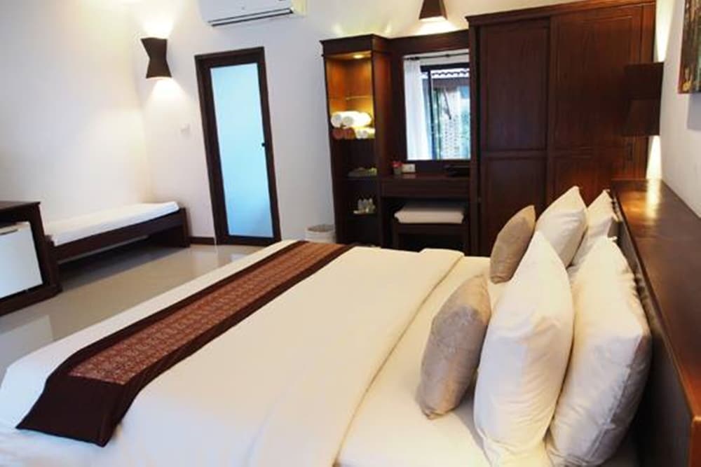 Tropicana Lanta Resort 22/75