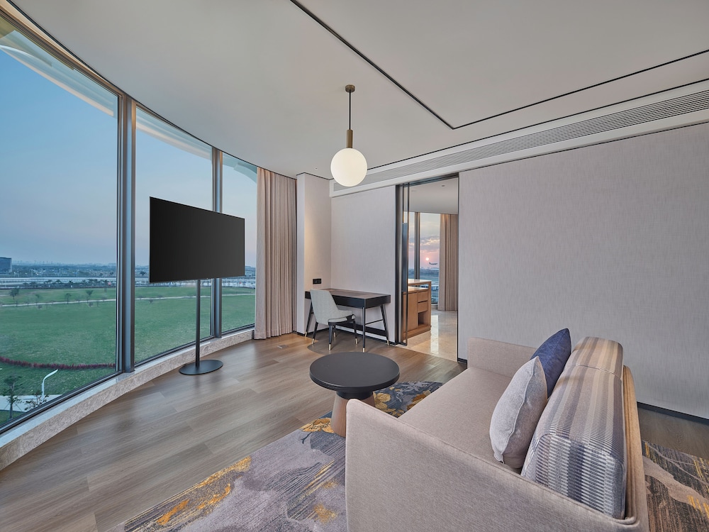 Hilton Garden Inn Guangzhou Baiyun Airport 31/50