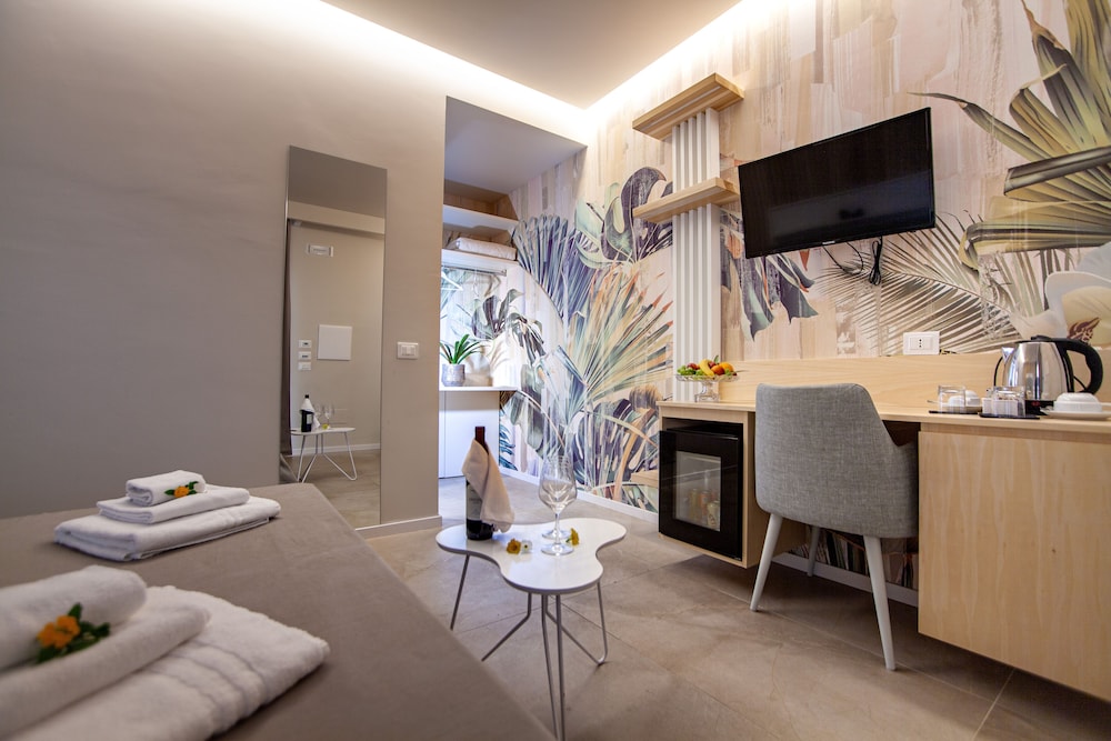 Sentido Michelizia Tropea Resort 28/48