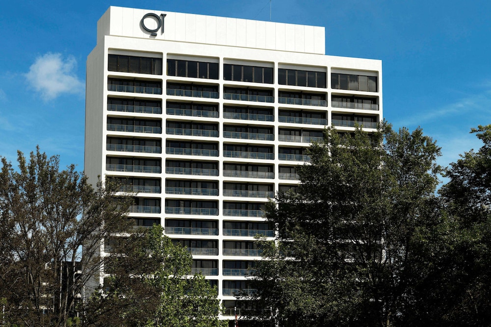 QT Canberra in CANBERRA