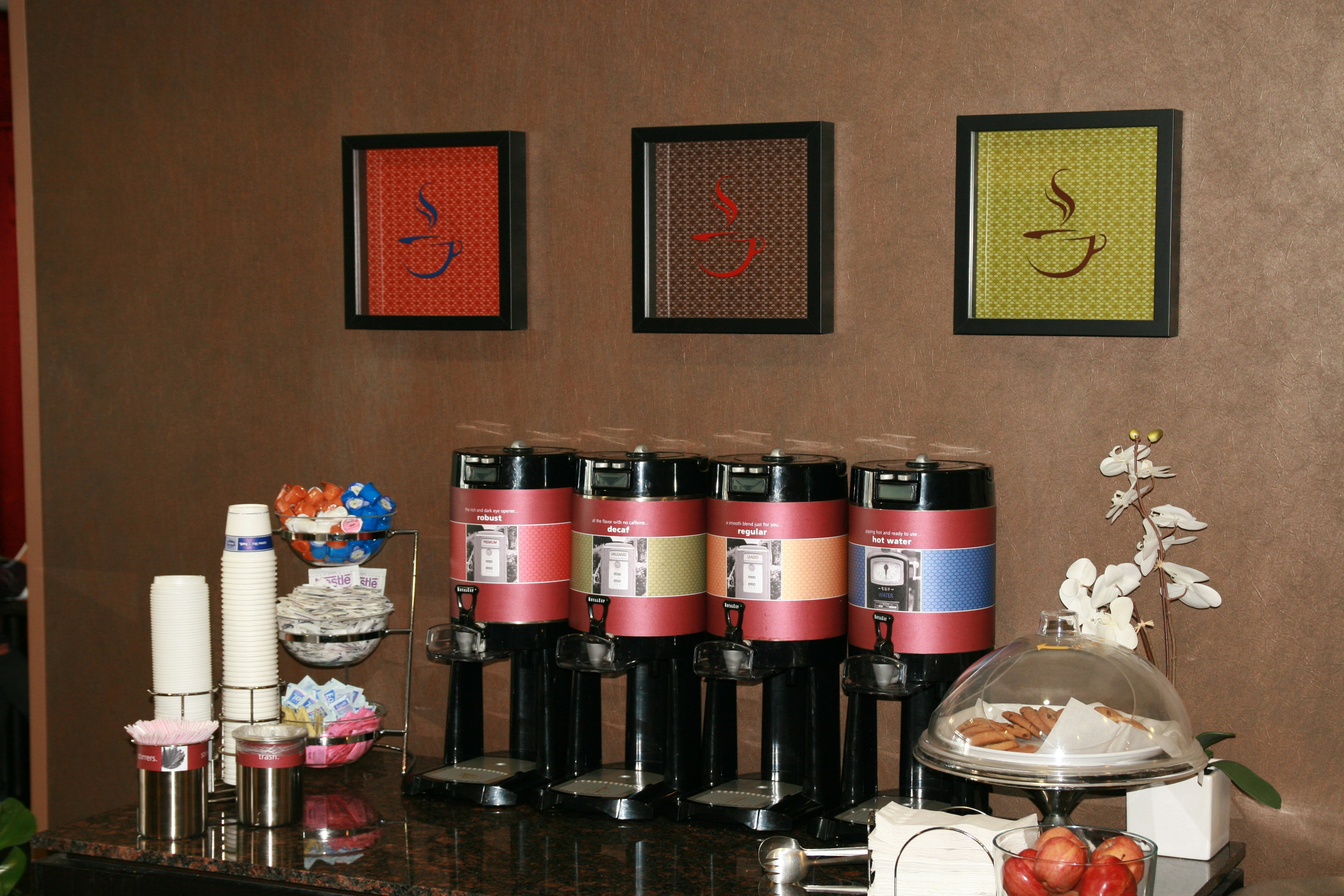 Hampton Inn By Hilton Lebanon 22/54