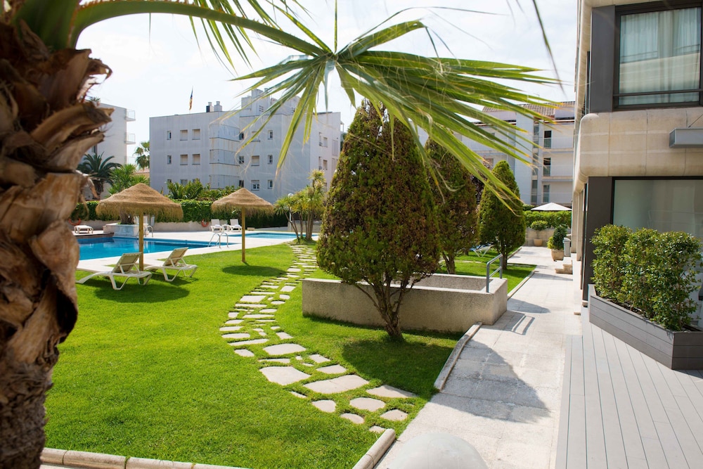 Apartamentos Atenea Park 41/47