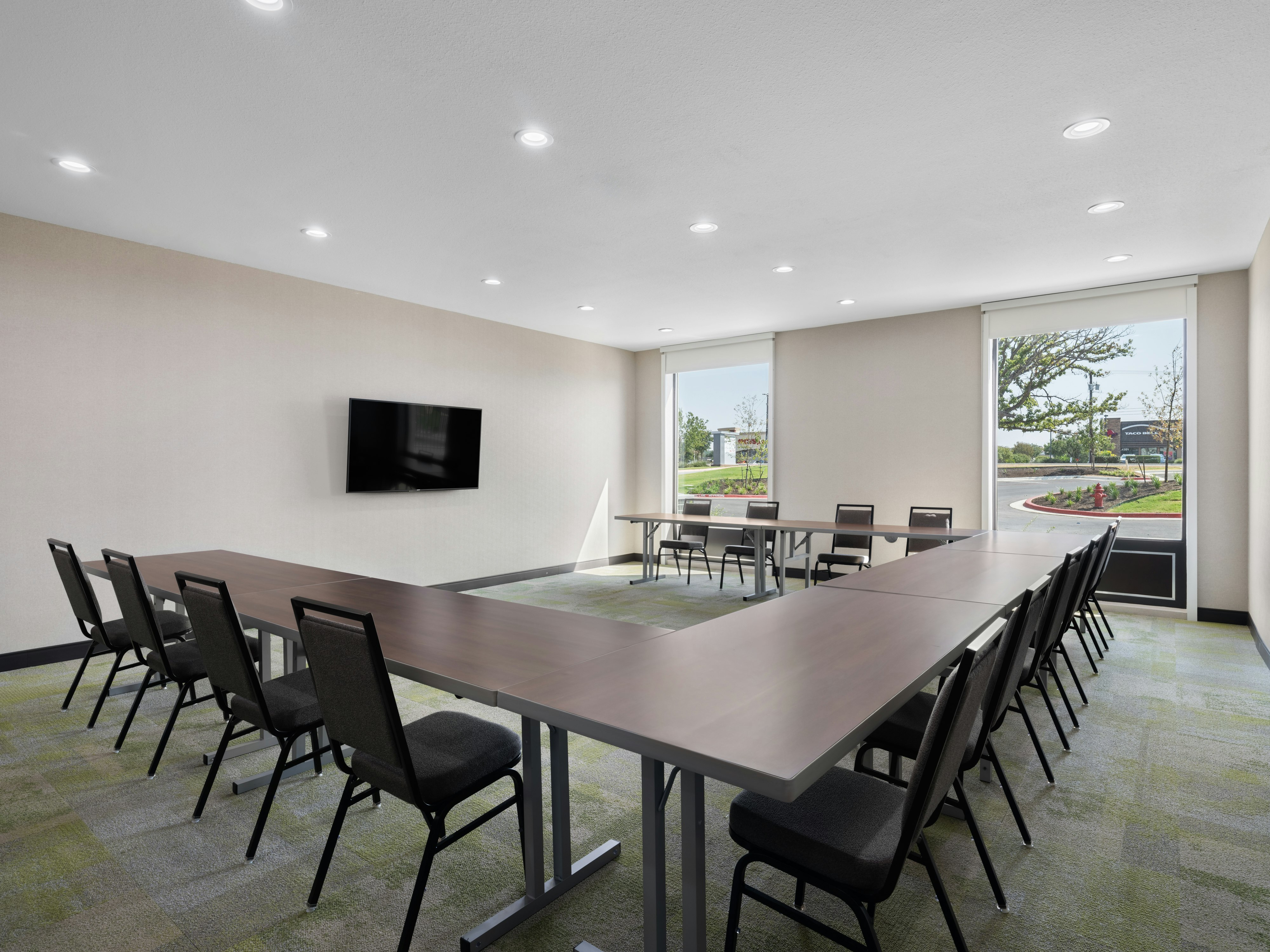 Home2 Suites by Hilton Round Rock Medical Center 18/21