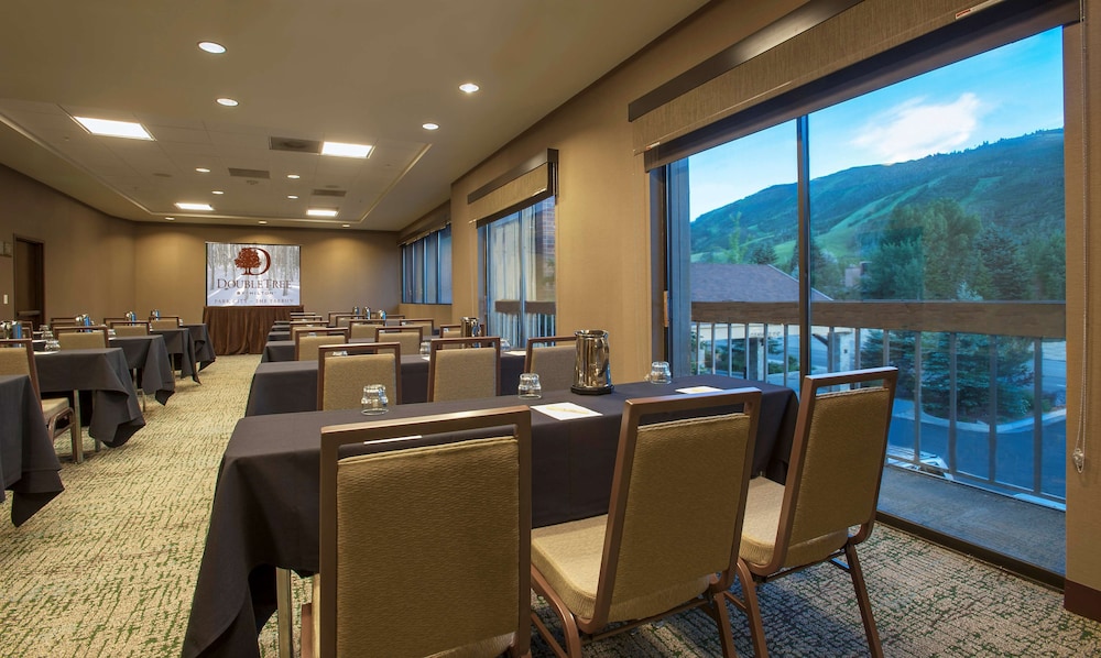 Doubletree By Hilton Hotel Park City The Yarrow 59/76