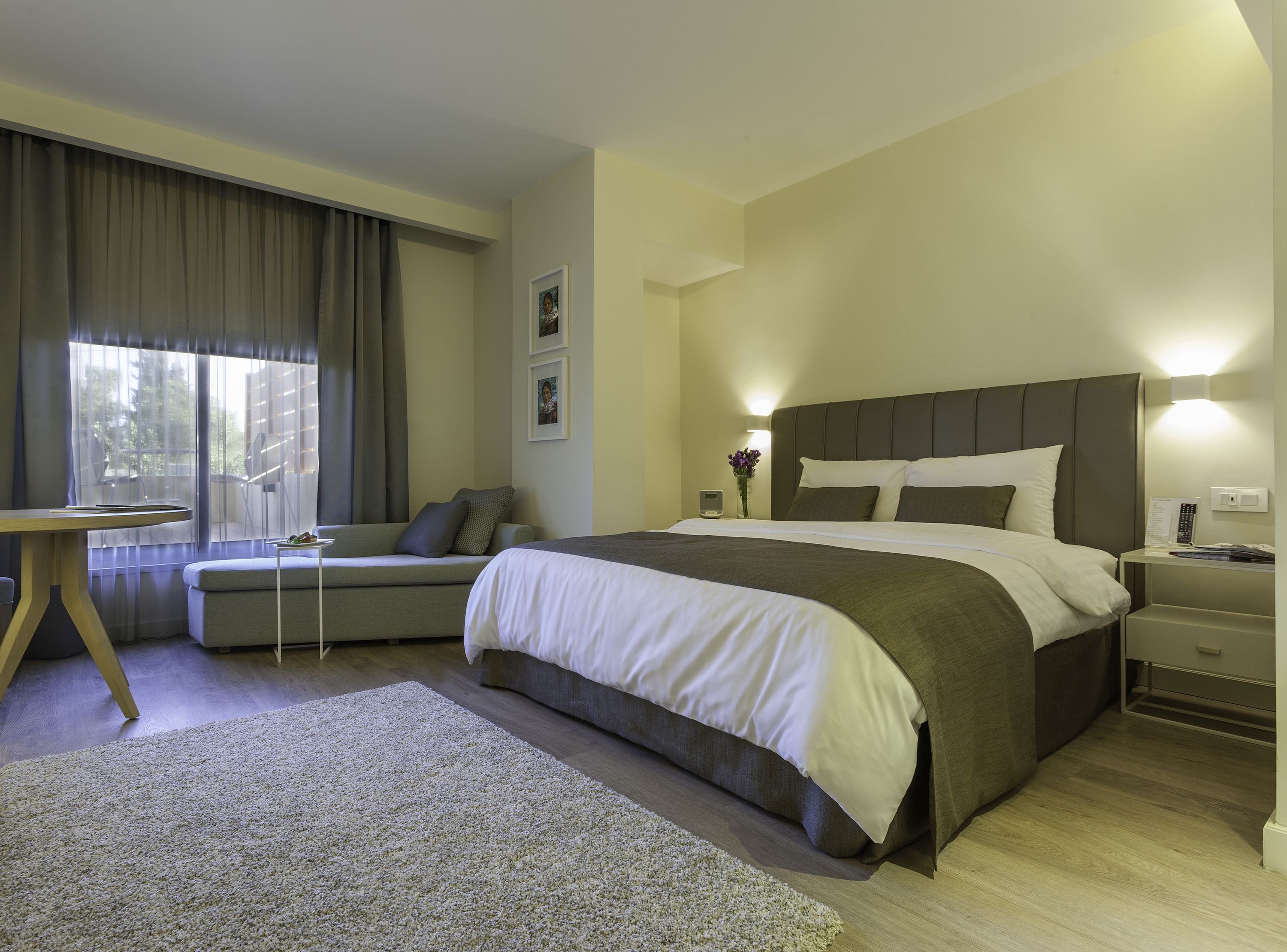 AlQasr Metropole Hotel 14/67