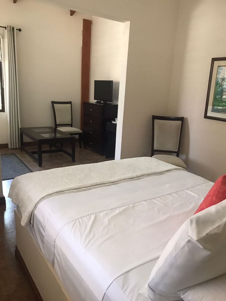 Hotel Rancho Humo Estancia 6/50