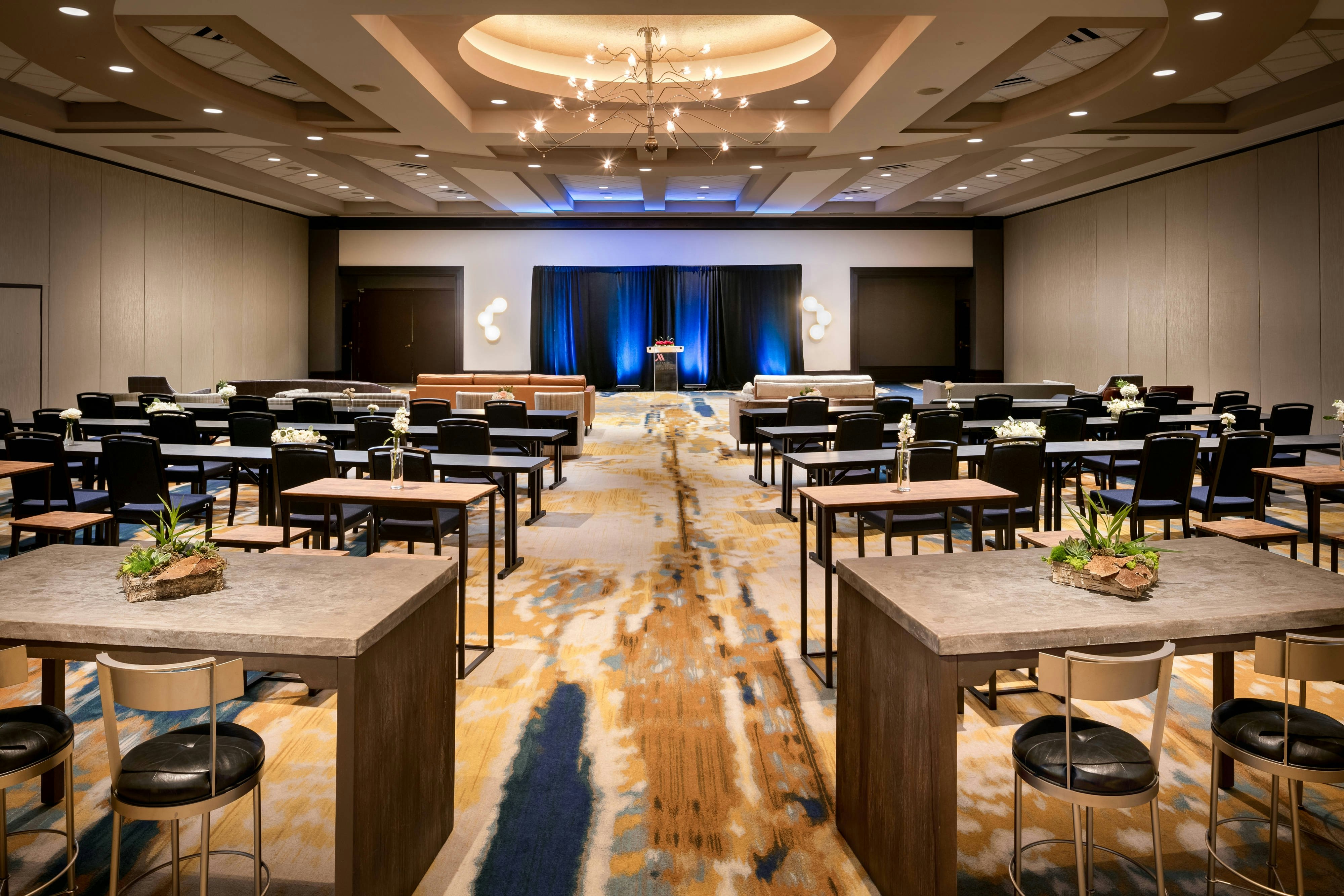 Marriott Louisville Downtown 38/46