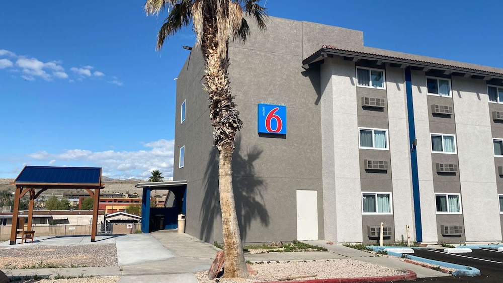 Motel6 Bullhead City, AZ in BULLHEAD CITY - AZ