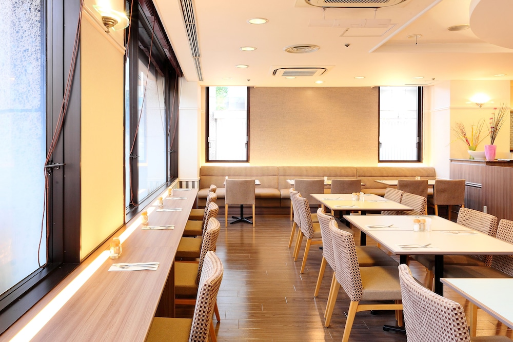 Takamatsu Tokyu REI Hotel 44/50