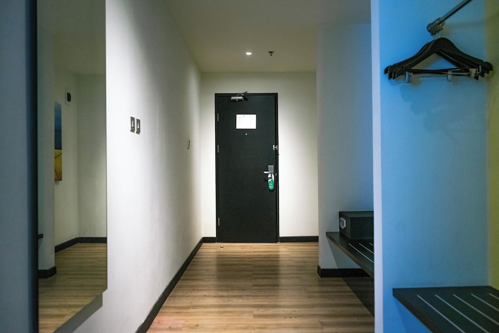 Yunna Hotel Lampung 32/50