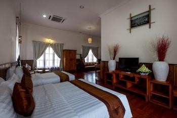 Private, Family Suite, Single Bed