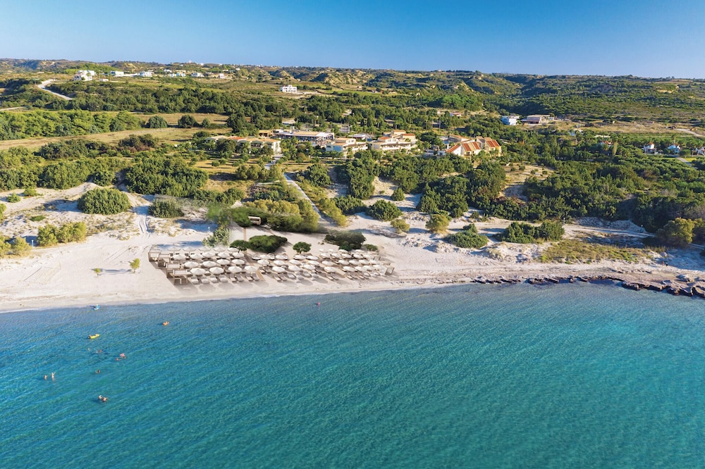 Achilleas Beach Hotel Adults Only 113/120