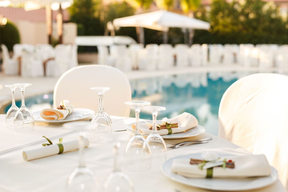 Hotel Ristorante Paradise 42/50