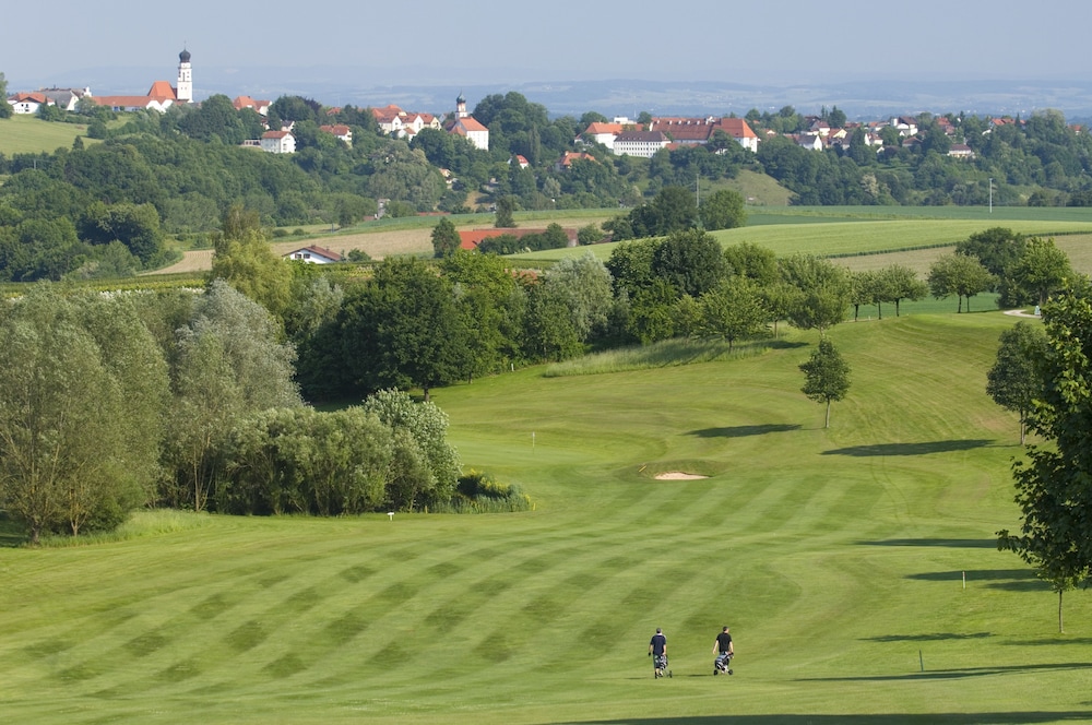 Quellness Golf Resort 44/50
