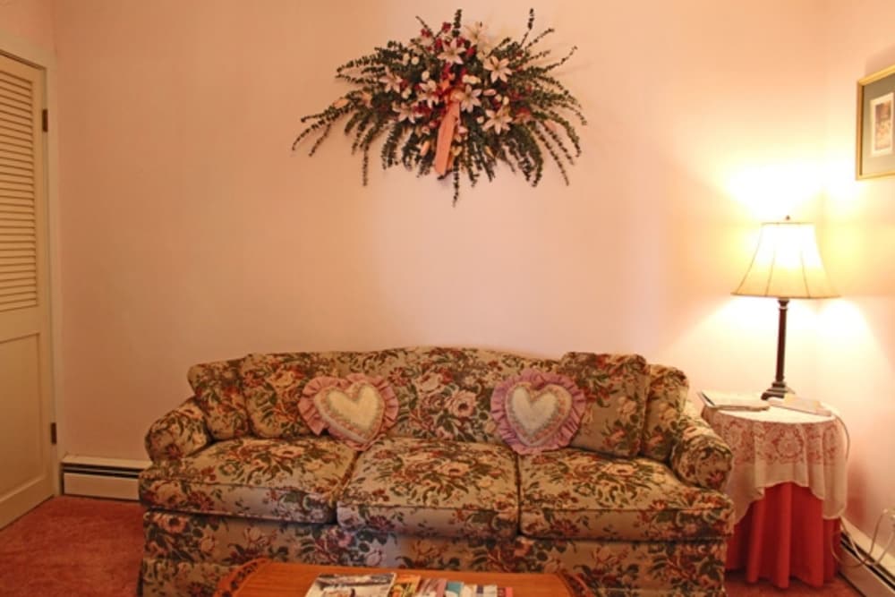 Belle Aire Mansion Guest House 27/38